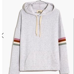 MWL Superbrushed Easygoing Hoodie Sweatshirt